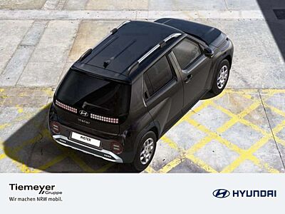 Hyundai Inster Elektro Trend MY26 49kWh Effizienz-Paket