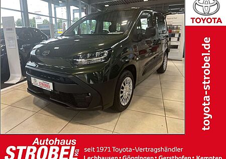 Toyota Pro Ace Proace City Verso 1.2 Turbo L1 Comfort (E)