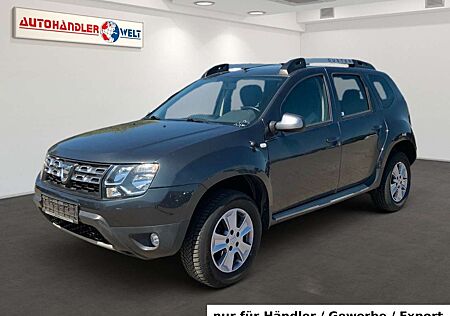 Dacia Duster 1.2 TCe 125 4x2