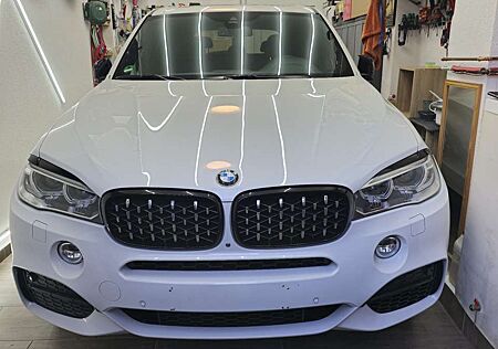 BMW X5 M M50d Sport-Aut.