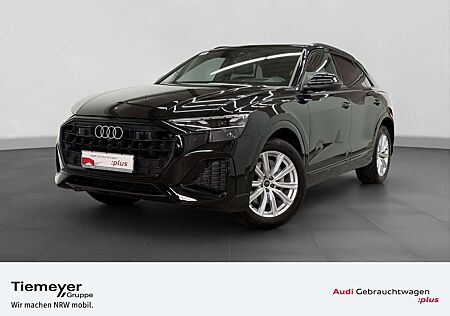 Audi Q8 45 TDI Q UPE108 LM21 AHK LUFT MATRIX
