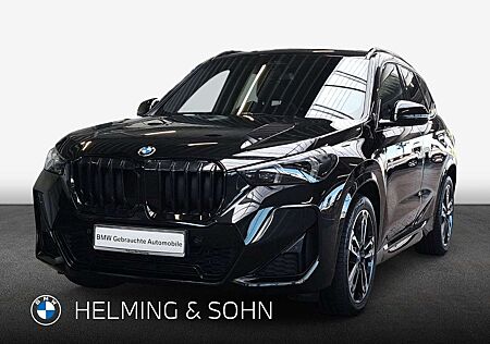 BMW X1 xDrive23d M-Sport HK HiFi AHK LED Pano Massage uvm