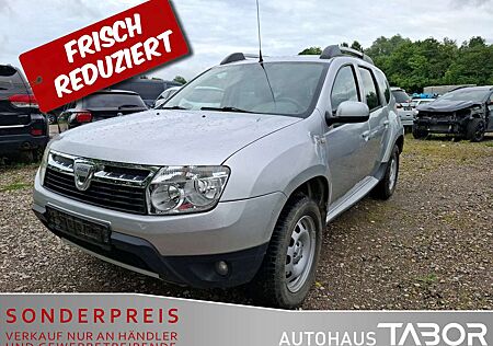 Dacia Duster 1.5 dCi 110 Prestige Klima AHK LM RadioCD