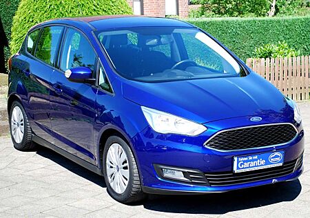 Ford C-Max Trend * 1.Hand - Garantie - neue Reifen *