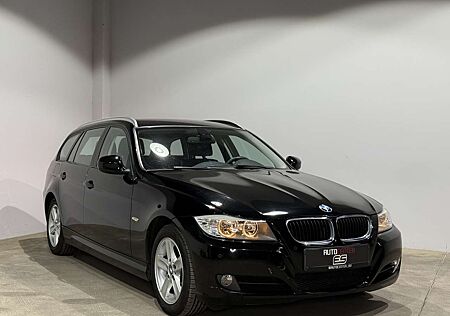 BMW 318 i Touring Automatik Navi PDC Temp