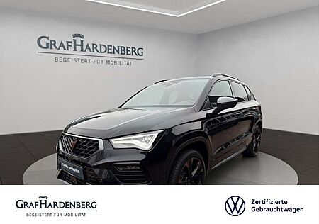 Cupra Ateca 4x4 2.0 TSI DSG BeatsAudio ACC Navi