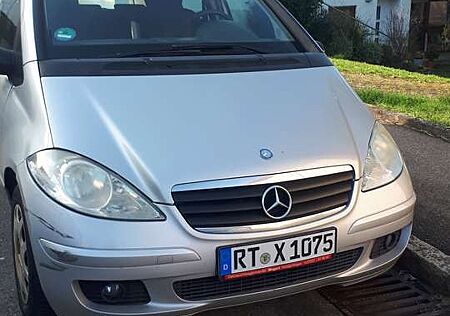 Mercedes-Benz A 180 CDI Elegance Polar Star