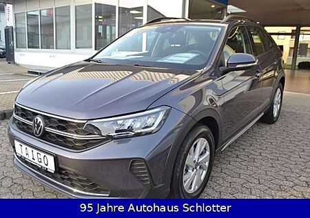 VW Taigo Volkswagen Life 1,0TSI DSG 4J.Garantie CarPlay Andro.