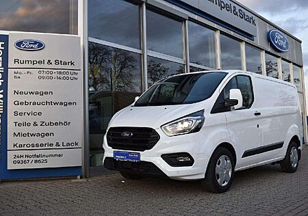Ford Transit 340 L1 Trend