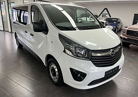 Opel Vivaro B 1.6 CDTI Combi L2H1 Navi/Kamera/DAB
