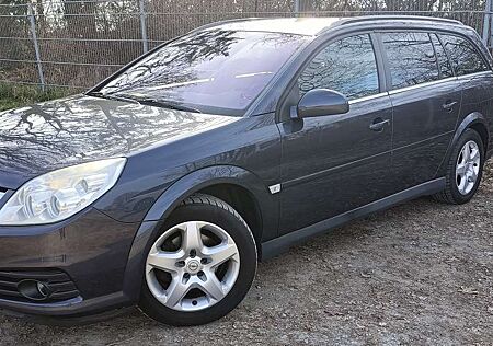 Opel Vectra 2.2 Caravan Automatik Cosmo