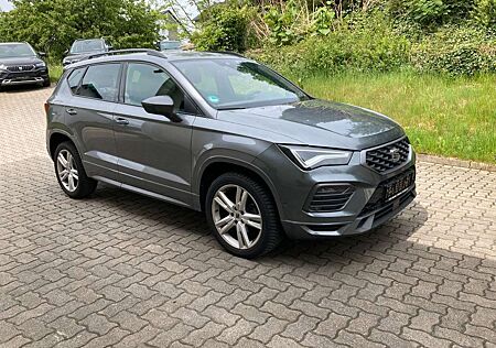 Seat Ateca 1.5 TSI FR DSG - Navi, ACC, LED