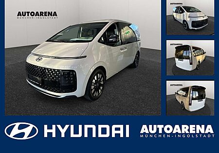 Hyundai Staria 1.6 T-GDI 7 Sitz. SIGN. sofort lieberbar
