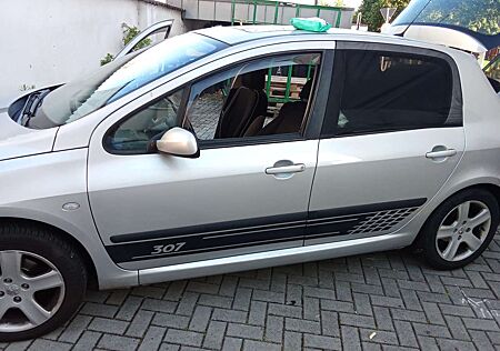 Peugeot 307 135 Tendance