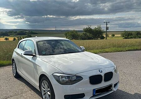 BMW 114 i