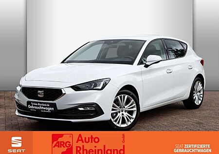 Seat Leon Style 1.0 TSI LED/GRA/PDC/SITZHZ./BLUETOOTH