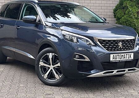 Peugeot 5008 Allure 1.5 Blue-HDI FAP Autom./ 7-Sitzer
