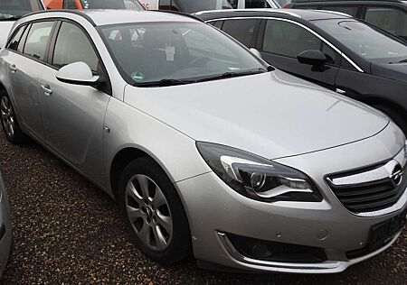 Opel Insignia 2.0 CDTI Aut. Sport