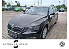 Skoda Superb Combi 2.0 TDI Style DSG ACC Navi Climatronic Xenon