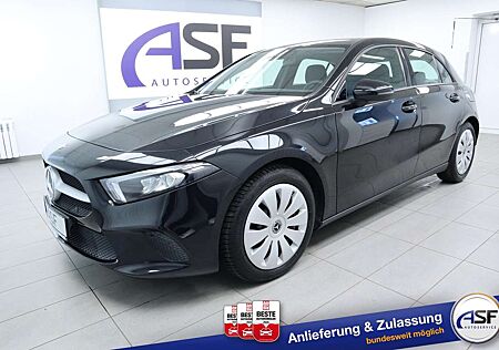 Mercedes-Benz A 250 #LED High Performance #Kamera #Schaltwippen #Sp...