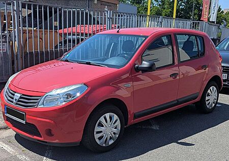 Dacia Sandero 1.4 MPI