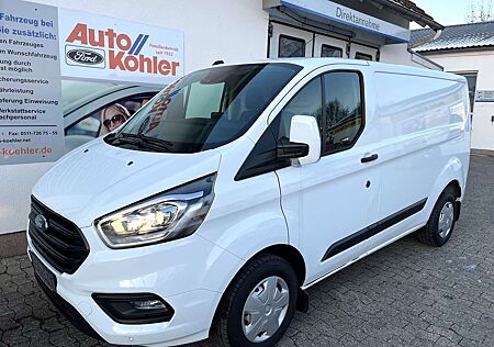 Ford Transit Custom Kasten 300 L1 TREND (AHK)