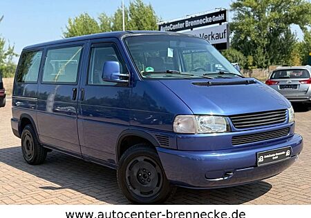 VW T4 Multivan Volkswagen