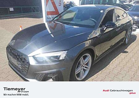 Audi A5 40 TDI Q S LINE COMPETITION+ LM20 S