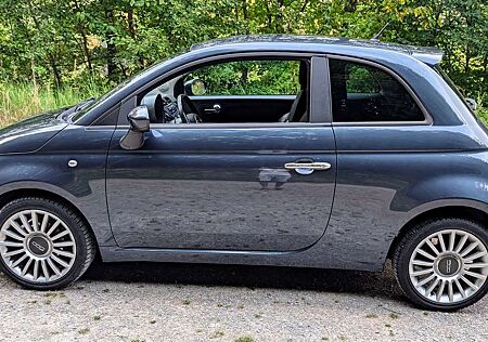 Fiat 500 1.2Sport