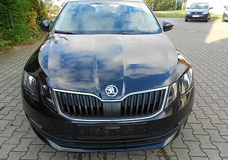 Skoda Octavia Combi 1.5 TSI Ambition