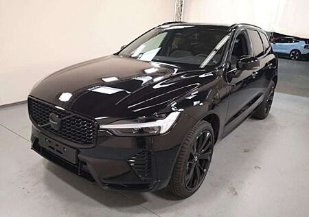 Volvo XC 60 XC60 T8 AWD Plus Black Edition Plug-In ACC*SD