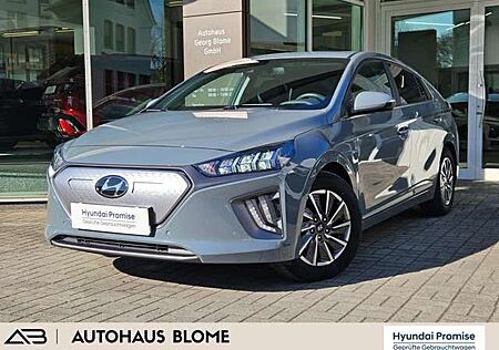 Hyundai Ioniq Elektro 38,3 kWh Premium, Schiebedach, Leder, Navi