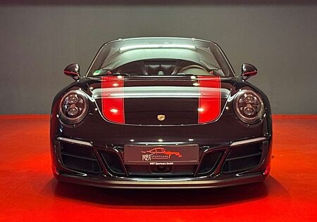 Porsche 911 /C4/GTS/3,0 450PS/CABRIO/DEUTSCH/LIFT/SERVICE