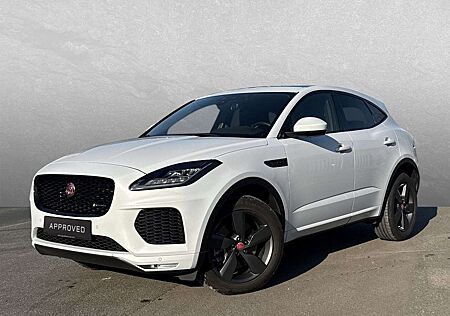 Jaguar E-Pace P250 Chequered Flag AWD / Black-Pack