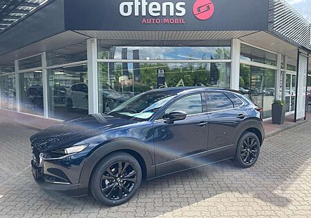 Mazda CX-30 2.5 HOMURA AT, LED, Navi, Kamera