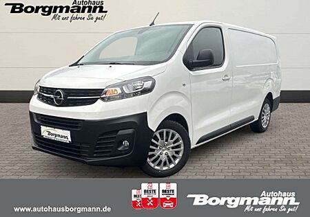 Opel Vivaro Kasten Edition L 2.0 D AHK - RFK - Klimaautomatik