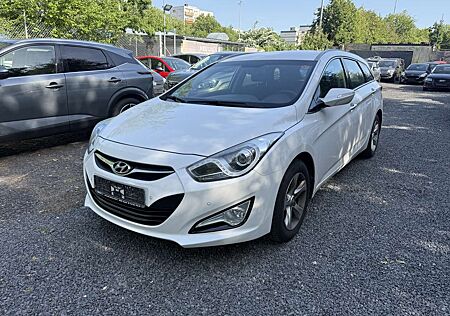 Hyundai i40 Style