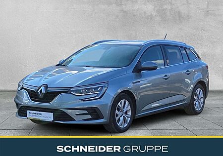 Renault Megane GRANDTOUR 1.6 PLUG-IN ZEN Zen KAMERA+NAVI+SHZ