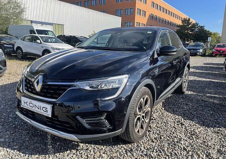 Renault Arkana 1.3 TCe 160 R.S.Line Automatik