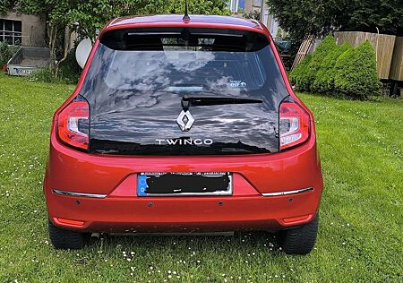 Renault Twingo TCe 90 EDC INTENS
