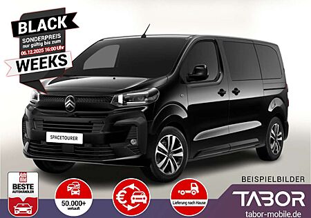 Citroën Spacetourer Citroen 180 EAT8 MAX M Pano ACC Kam UVP-13%*