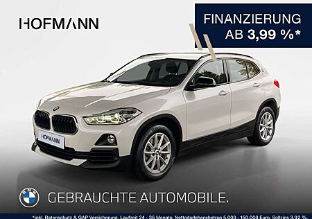 BMW X2 Advantage