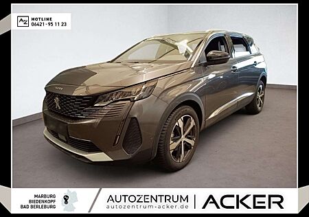 Peugeot 5008 BlueHDi 130 AT8 Allure Pack 7-Sitzer -41%* 7-Sitze