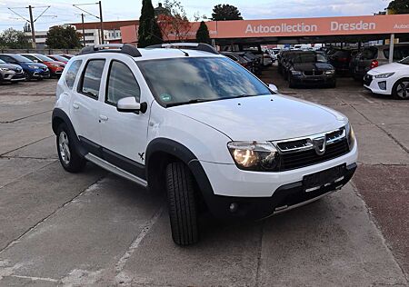 Dacia Duster GPS 4x4