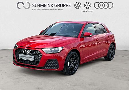 Audi A1 35 TFSI S line KAMERA CarPlay SHZ