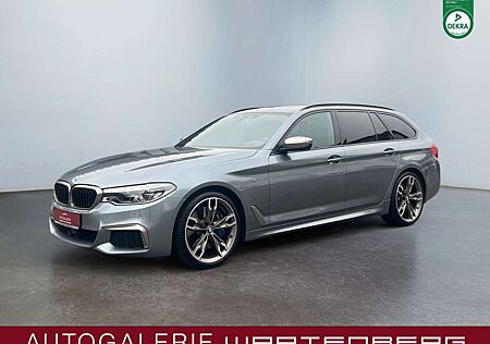BMW 550 d Touring xDrive/PANO/STANDH/H&K/AHK/360°/