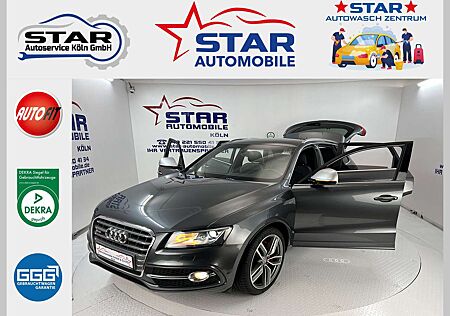 Audi SQ5 3.0 TDI V6 24V competition quattro 240KW*EU 6