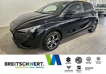 MG MG3 1.5 Hybrid+ Luxury LED/360°Kamera/ACC/Sitzhzg/