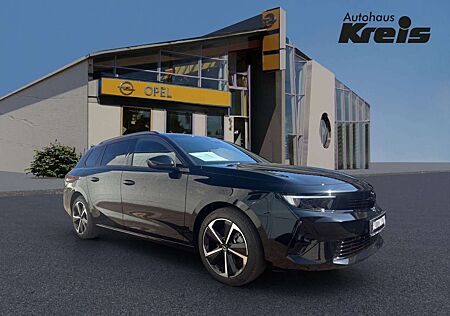 Opel Astra L ST GS SHZ LHZ LED Kamera CarPlay