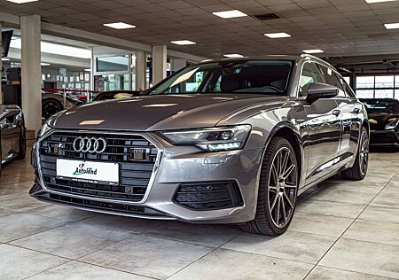 Audi A6 Avant 40 TDI Aut.*LED*Navi*ACC*SHZG*AHK